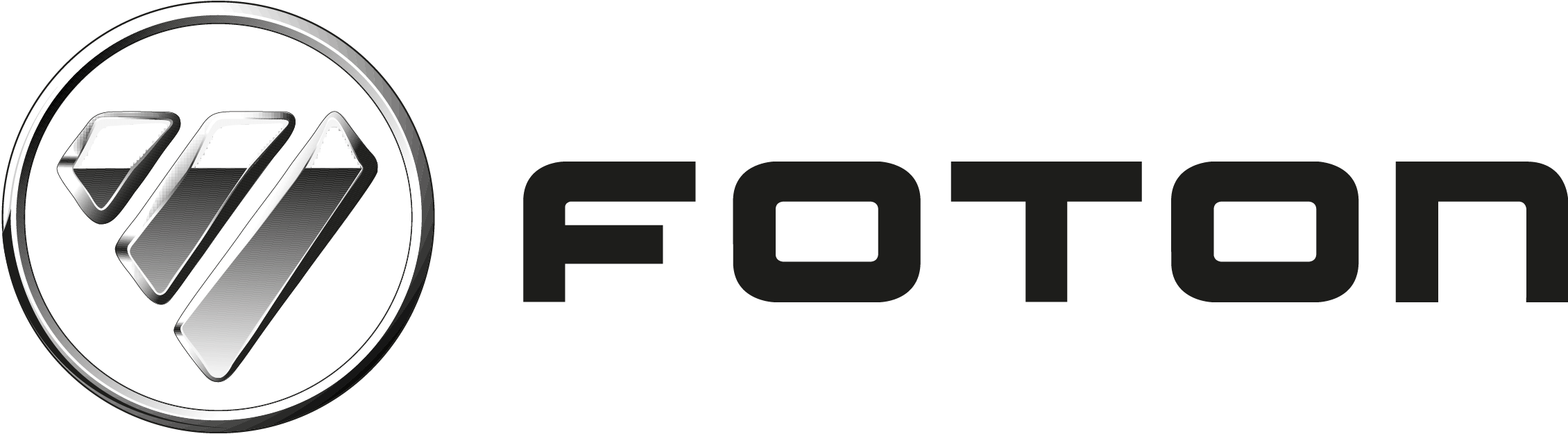 Foton Logo [EPS-PDF]