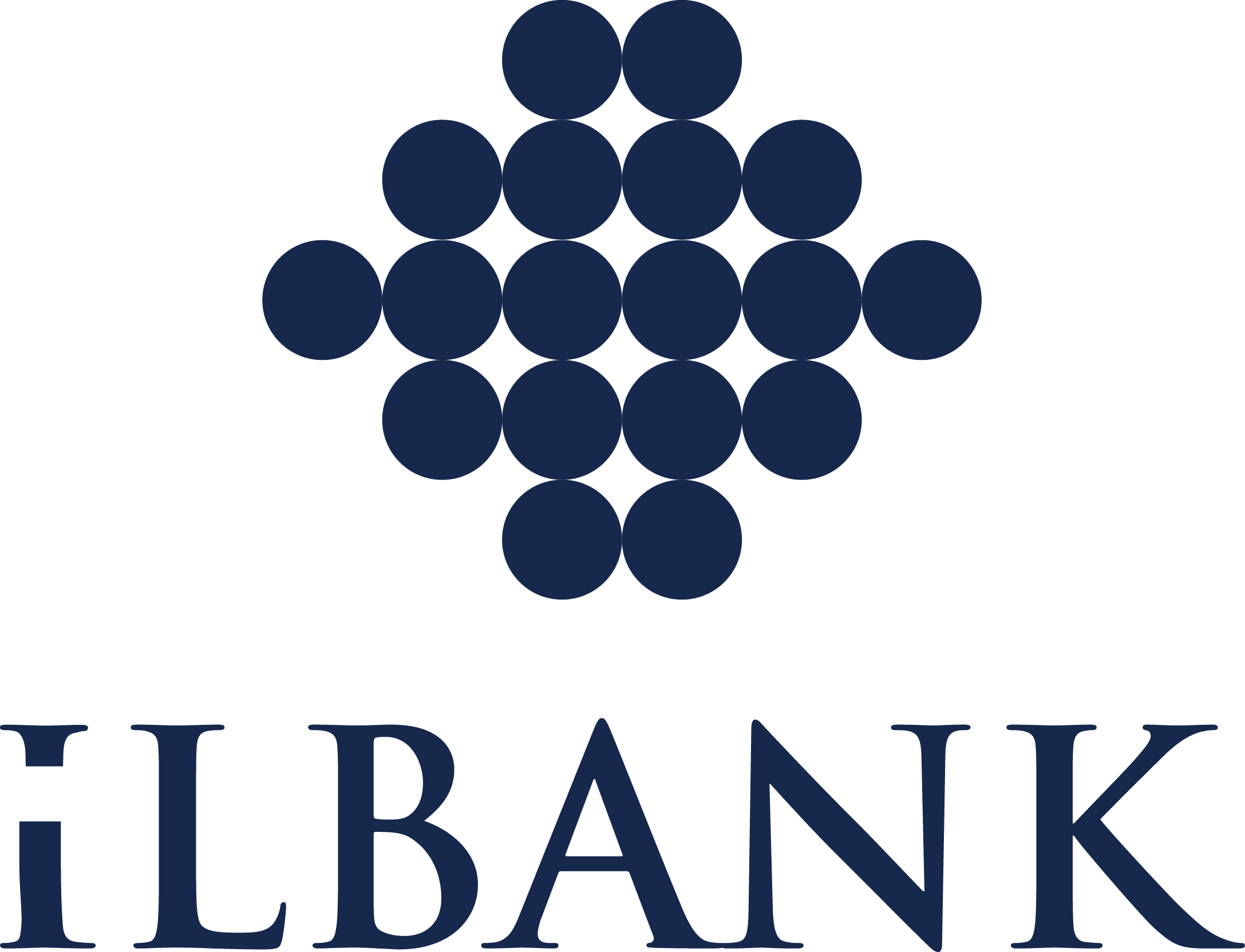 ?lbank Logo (iller bankas?)