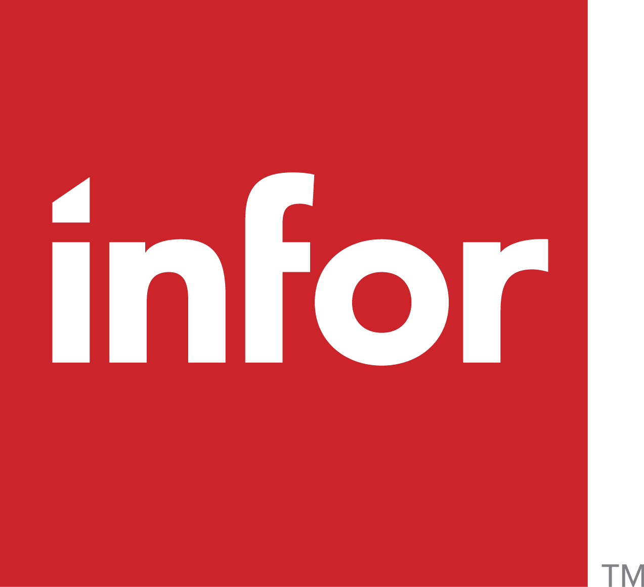 Infor Logo - Infor Global Solutions