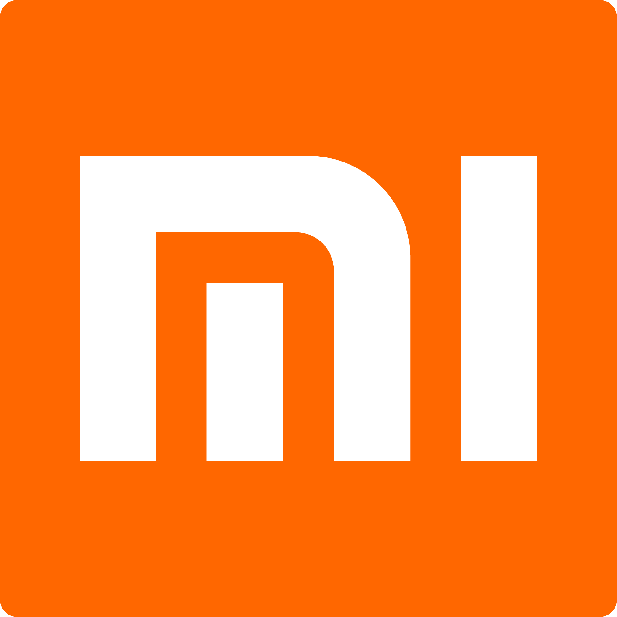 Xiaomi Logo [Mi]