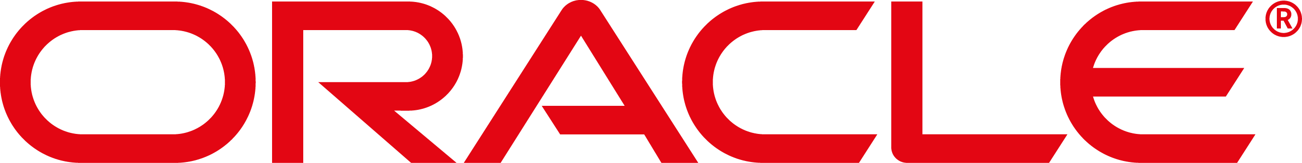 Oracle Logo png