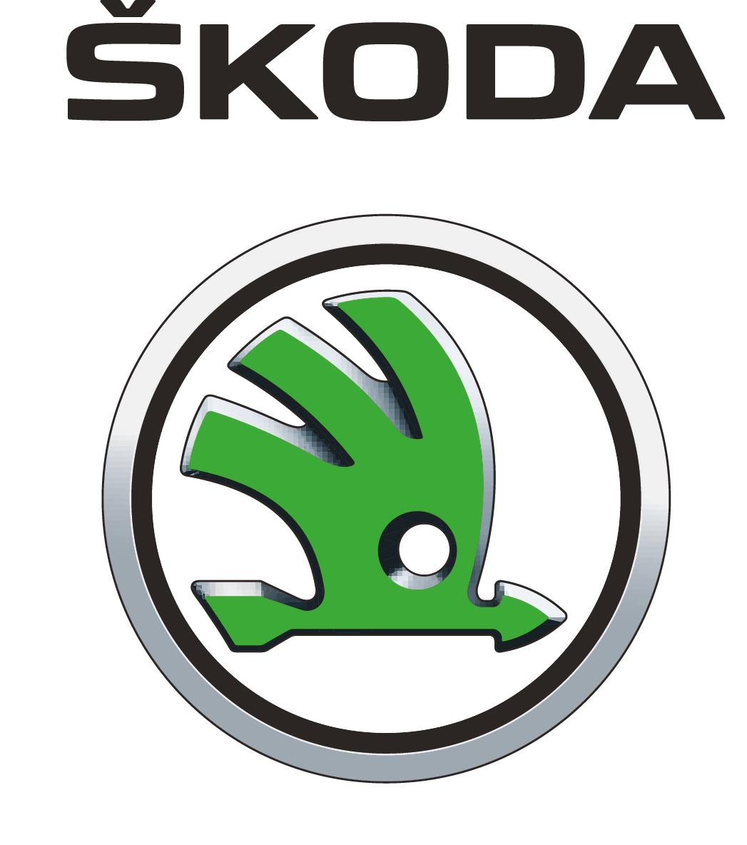 Skoda Auto Logo