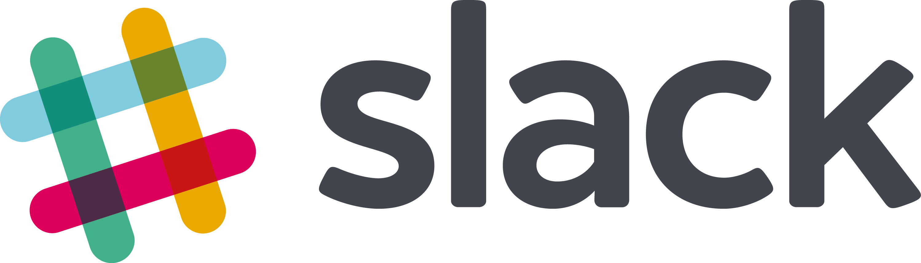 Slack Logo [Software]