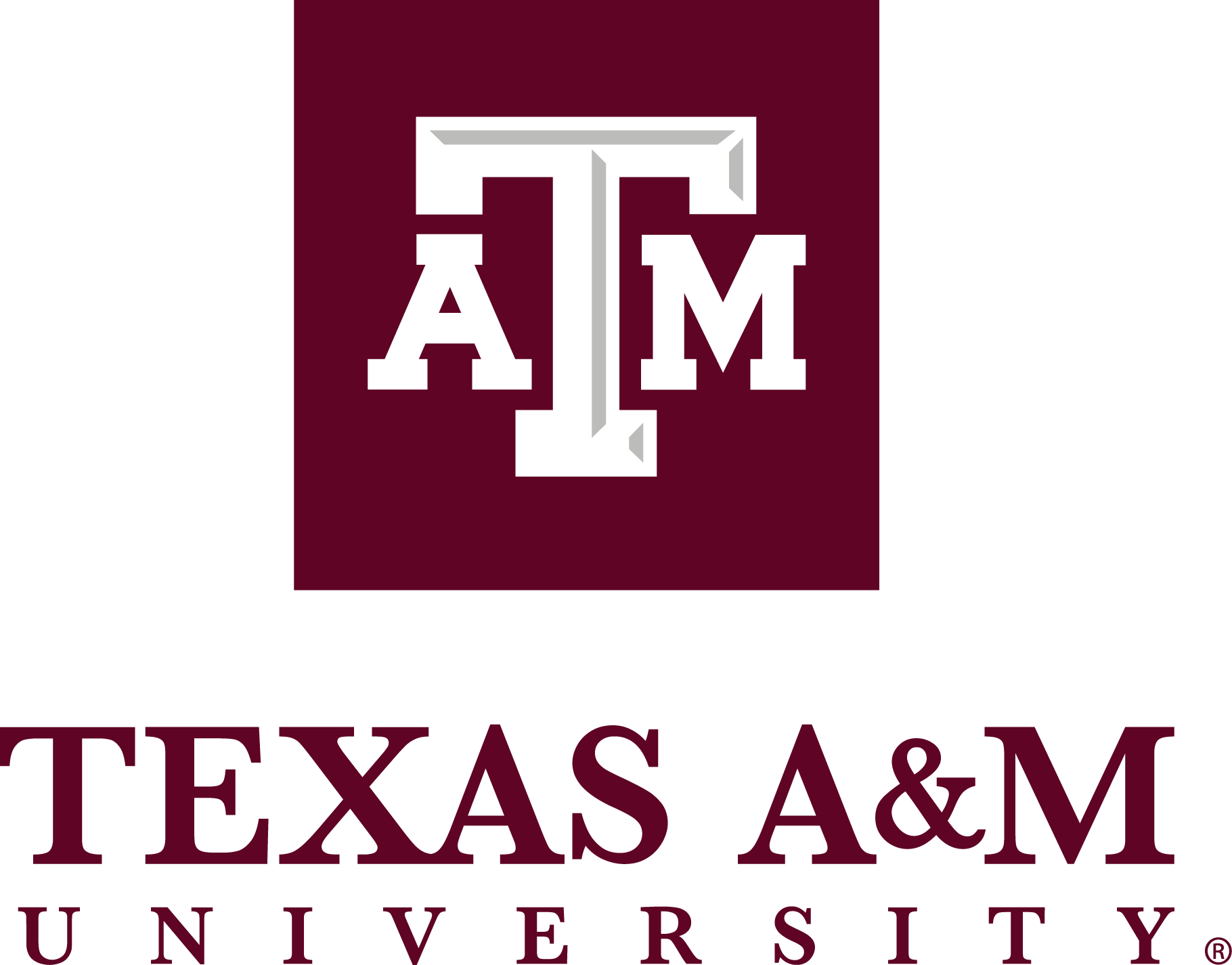TAMU - Texas A&M University Logo Arm&Emblem [EPS-PDF]