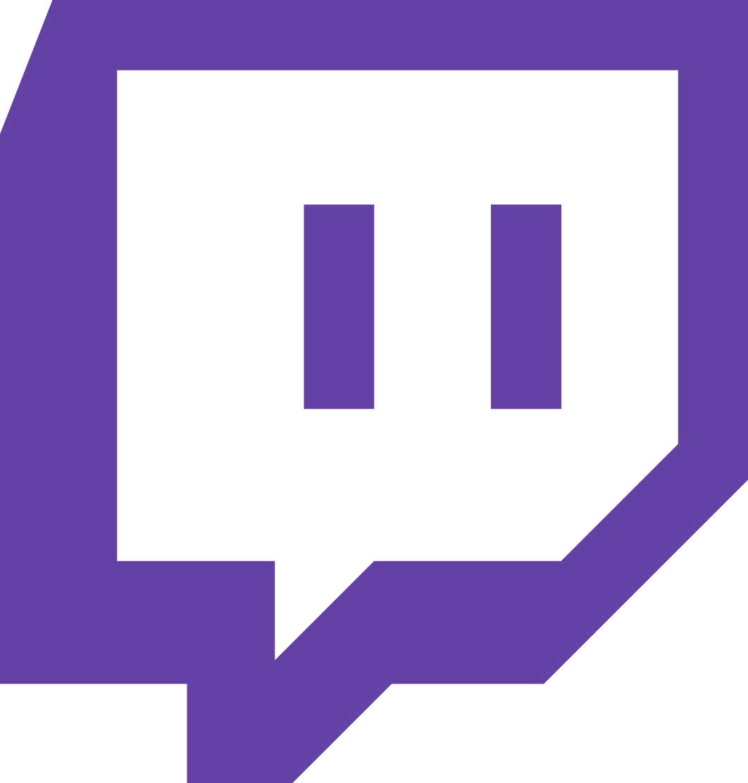 Twitch Logo [twitch.tv]