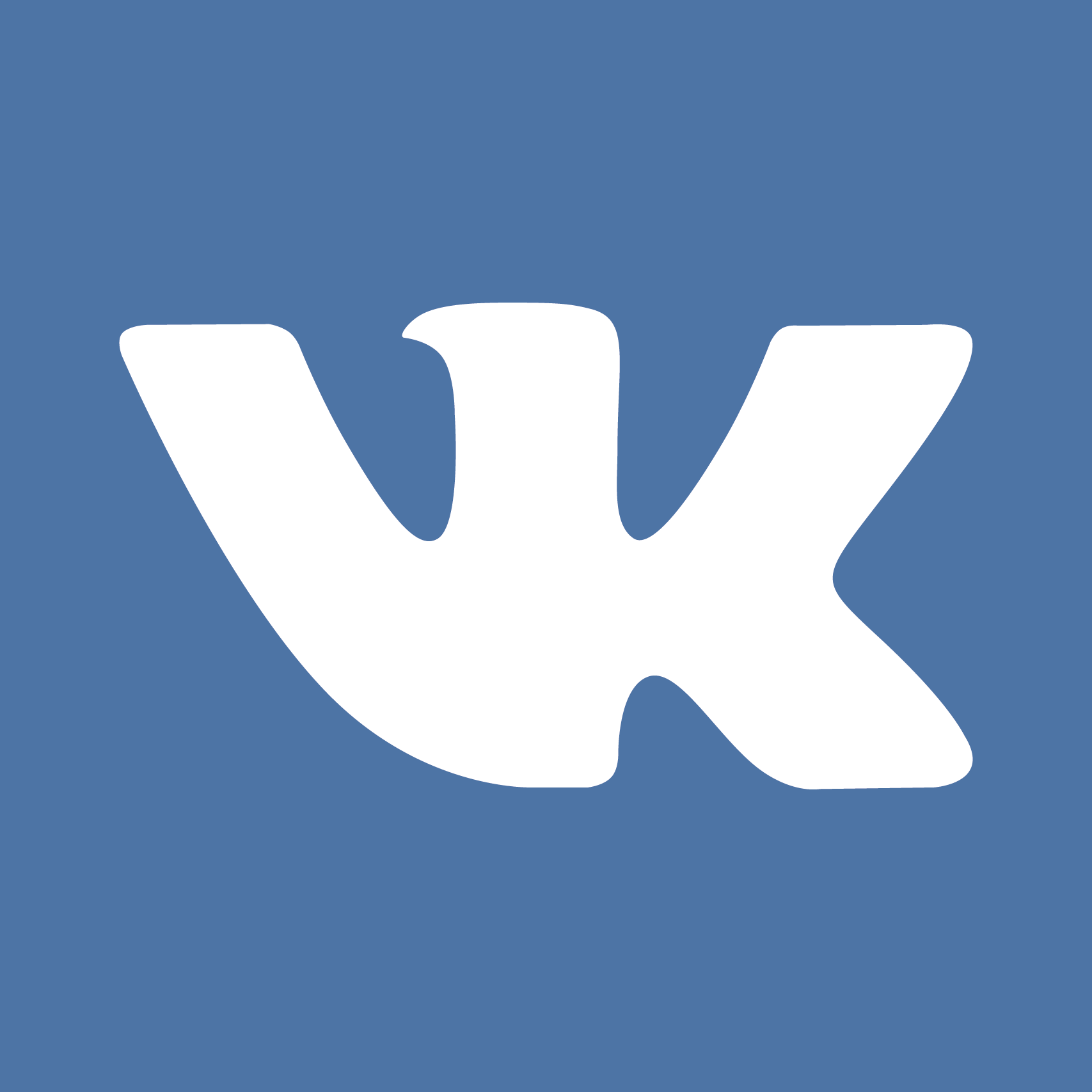 VK Logo [Social Networking - PDF]