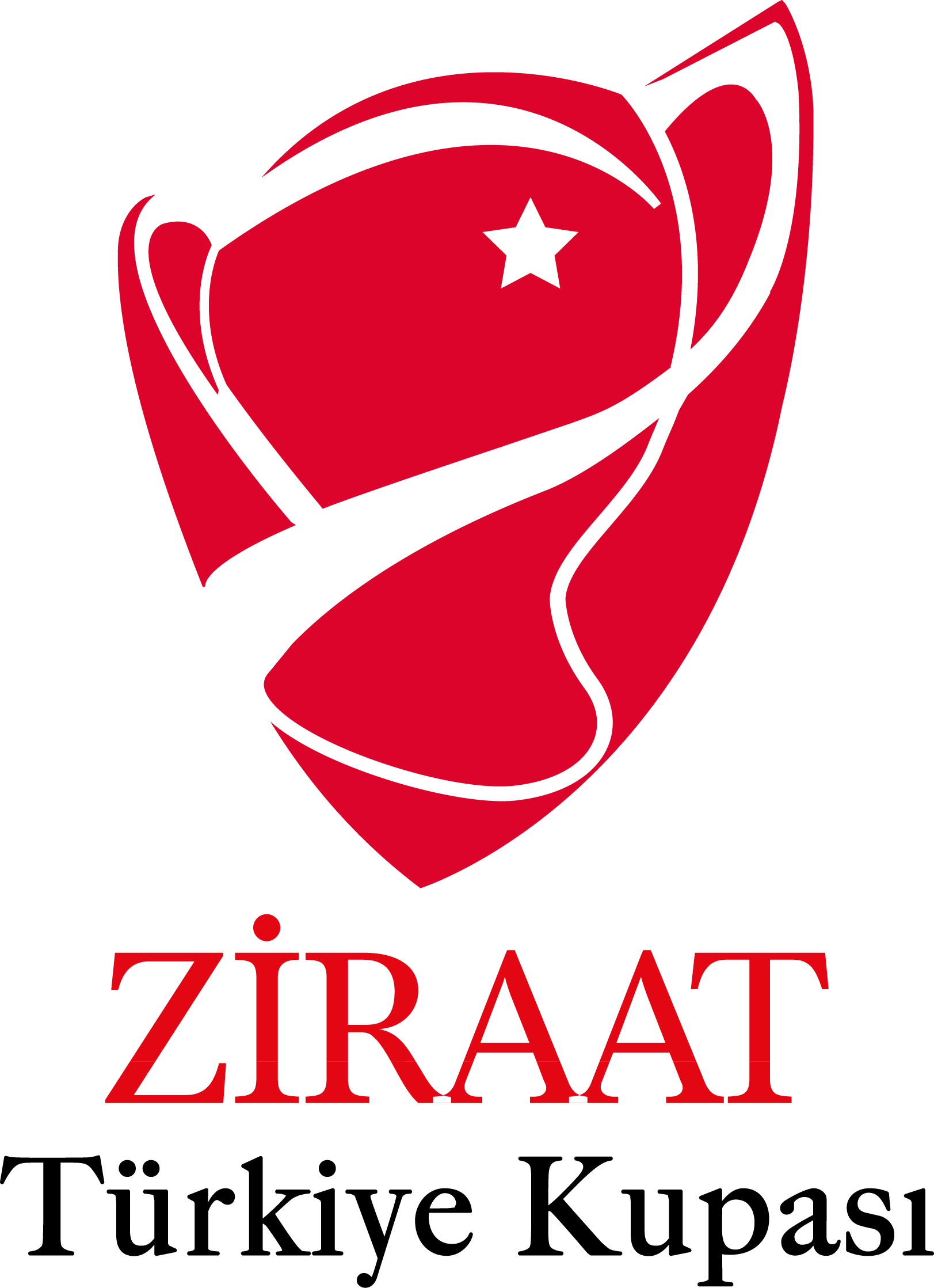 Ziraat Türkiye Kupas? Logo
