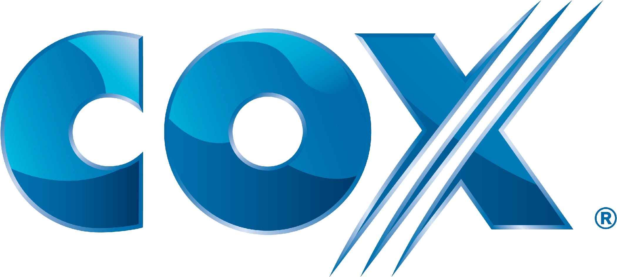 COX Logo [Communications]