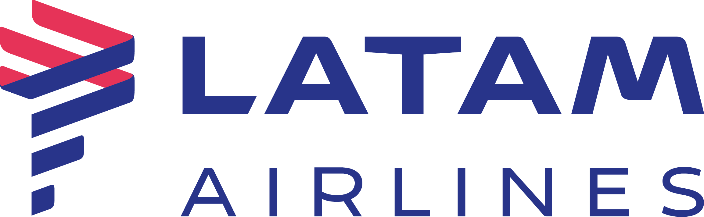 LATAM Logo [Airlines]