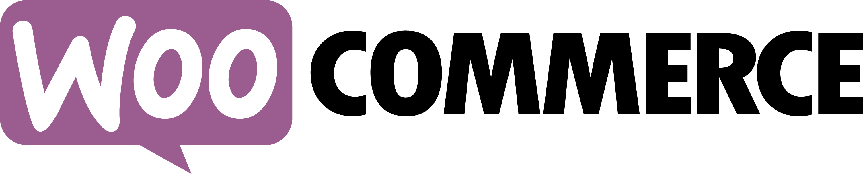 Woocommerce Logo png