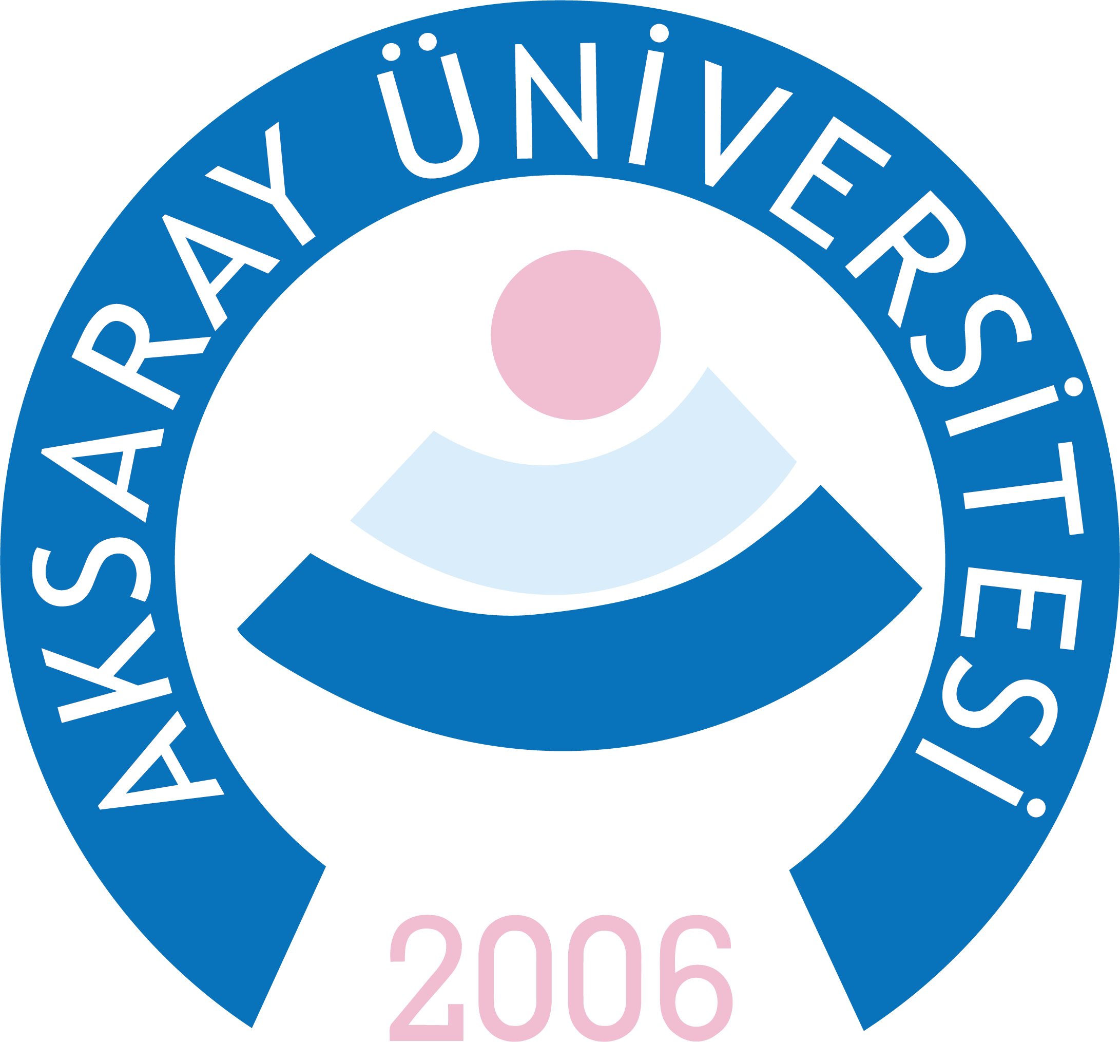 Aksaray Üniversitesi Logo   Amblem png