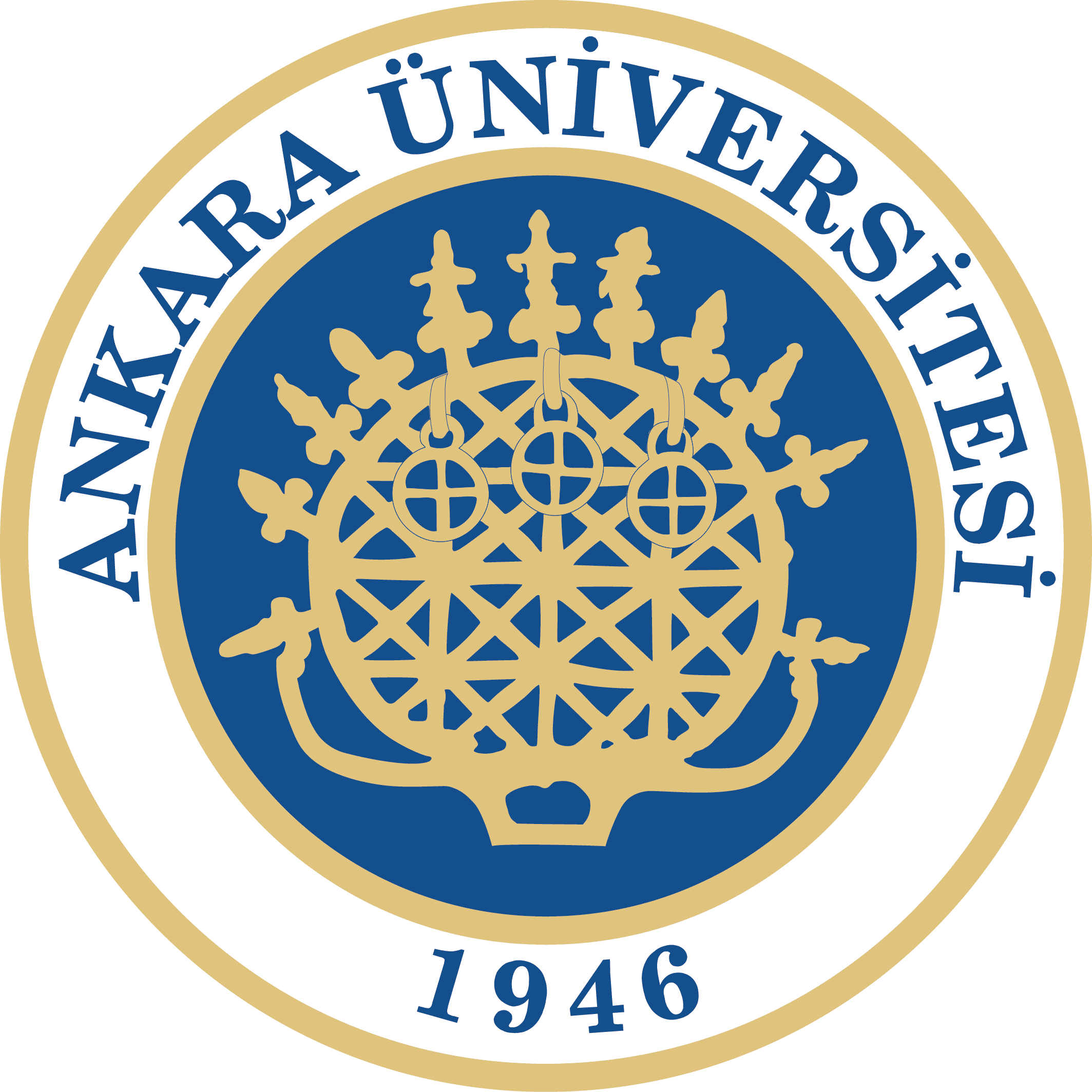 Ankara Üniversitesi Logo - Amblem [.PDF]