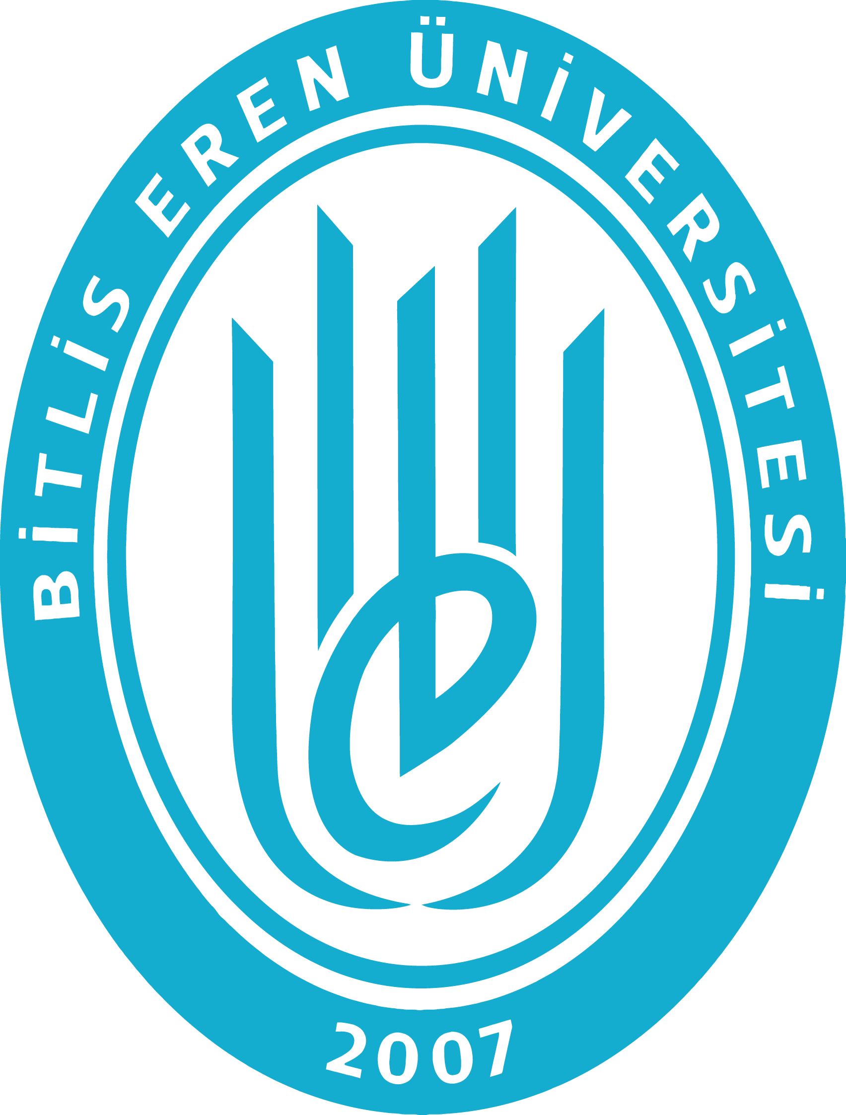 Bitlis Eren Üniversitesi Logo - Arma