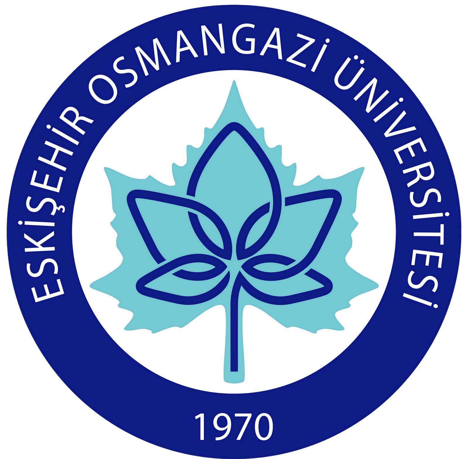 ESOGÜ – Eski?ehir Osmangazi Üniversitesi Logo - Amblem [ogu.edu.tr]