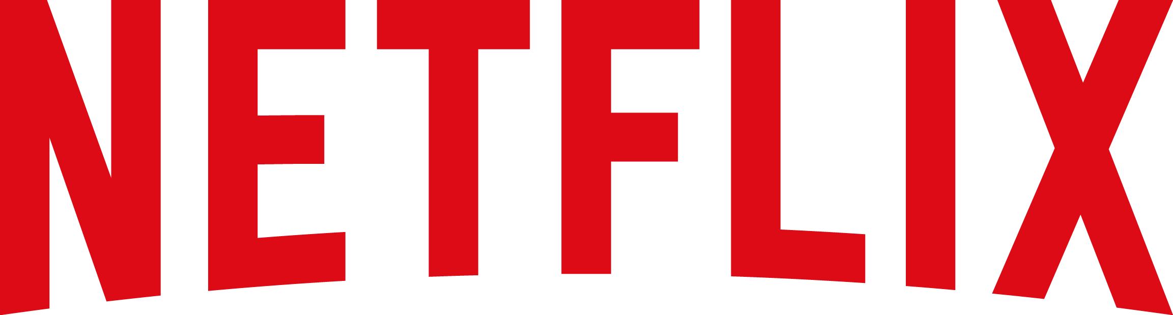 Netflix Logo [netflix.com]