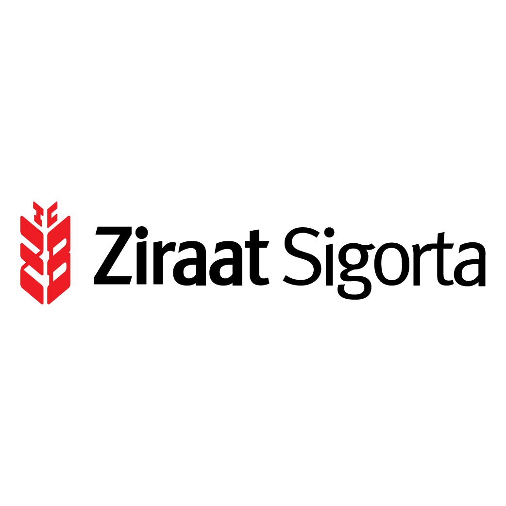 Ziraat Sigorta Vektörel Logo