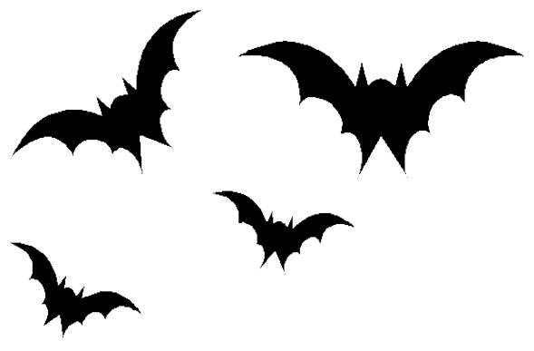 Bat PNG (12 Image)