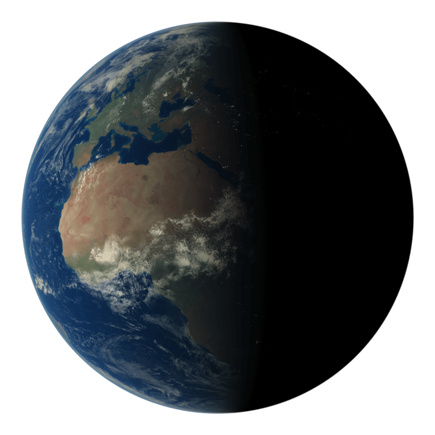 Earth PNG (11 Image)