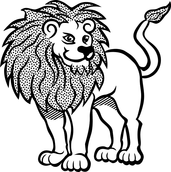 Lion Png Clipart (32 Image)