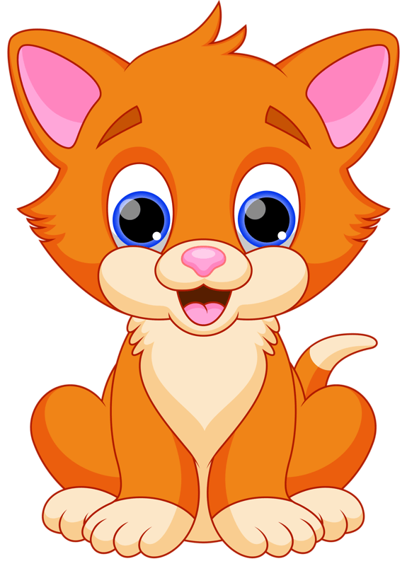 Cat PNG Clipart (28 Image)