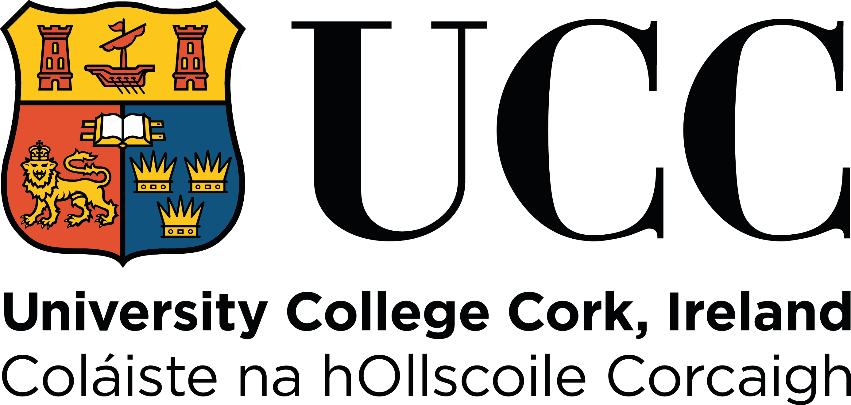 UCC Logo [University College Cork- ucc.ie]
