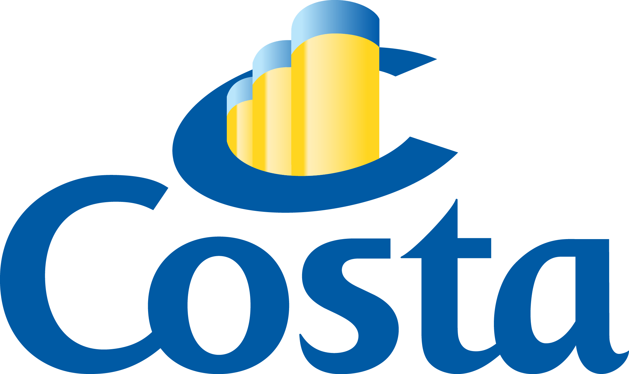 Costa Cruises Logo