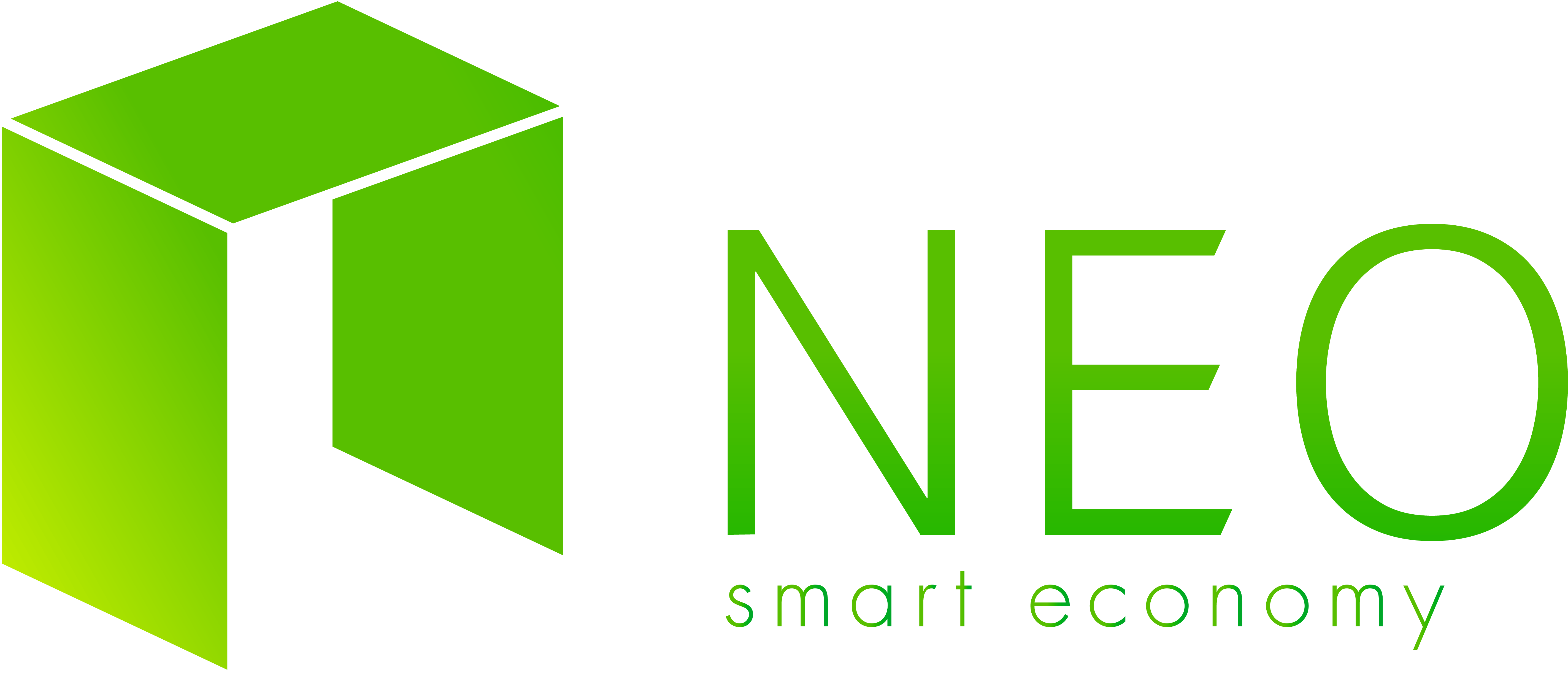 NEO Logo (Coin)