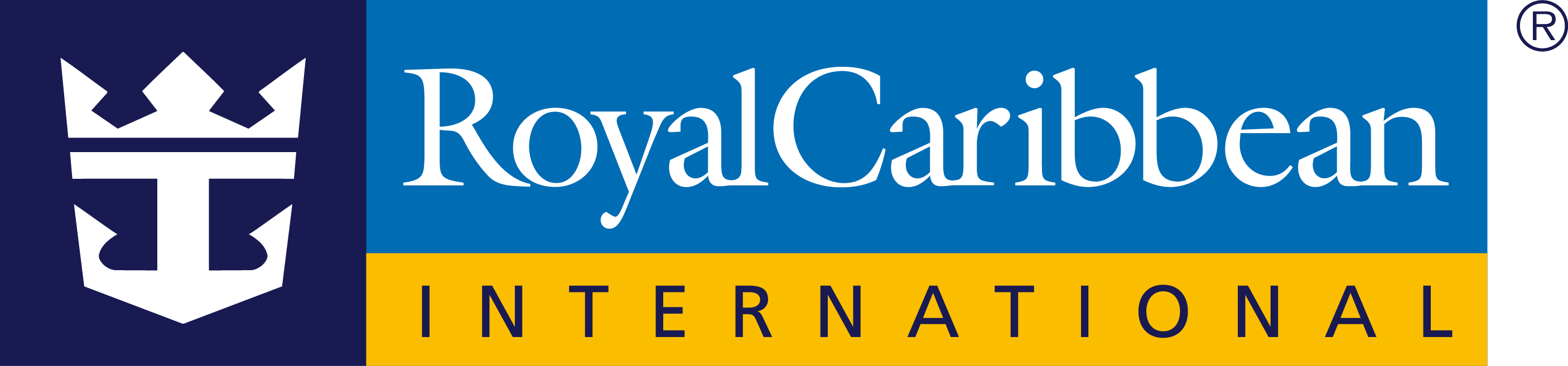 Royal Caribbean International Logo png