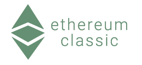 Ethereum Classic Logo (ETC)