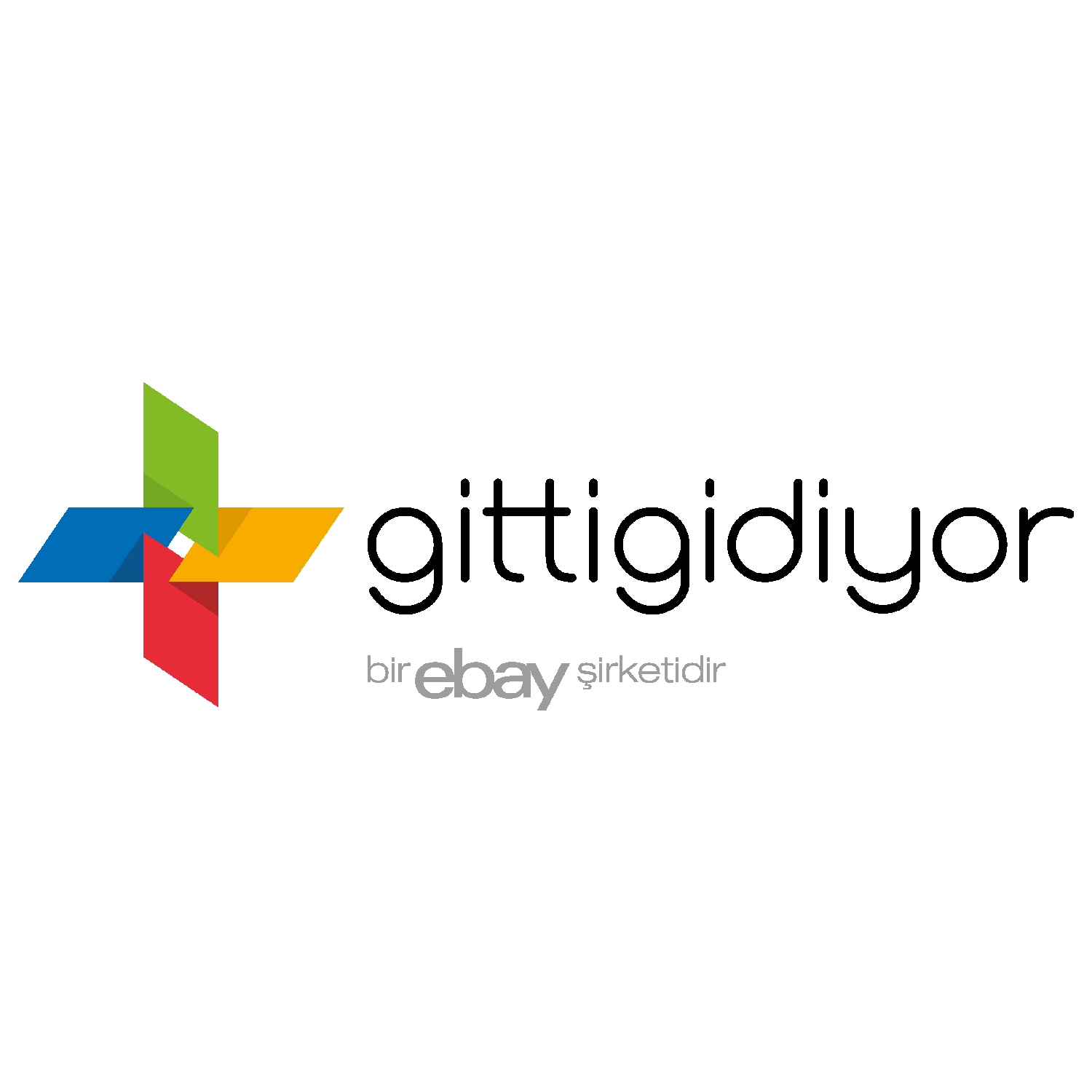 GittiGidiyor.com Logo