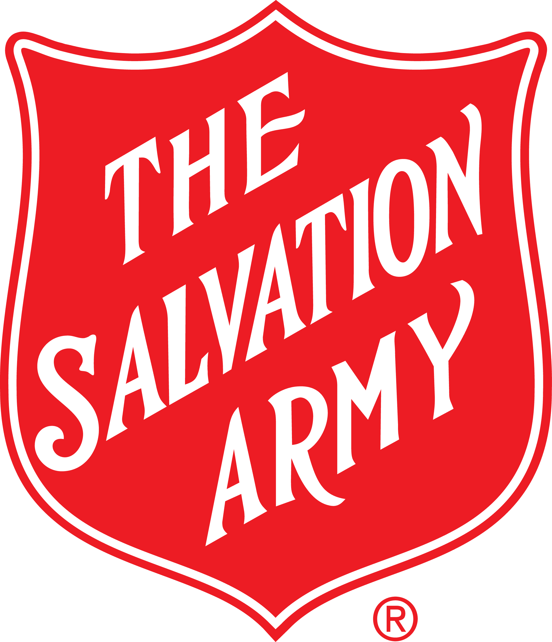 Salvation Army Logo png