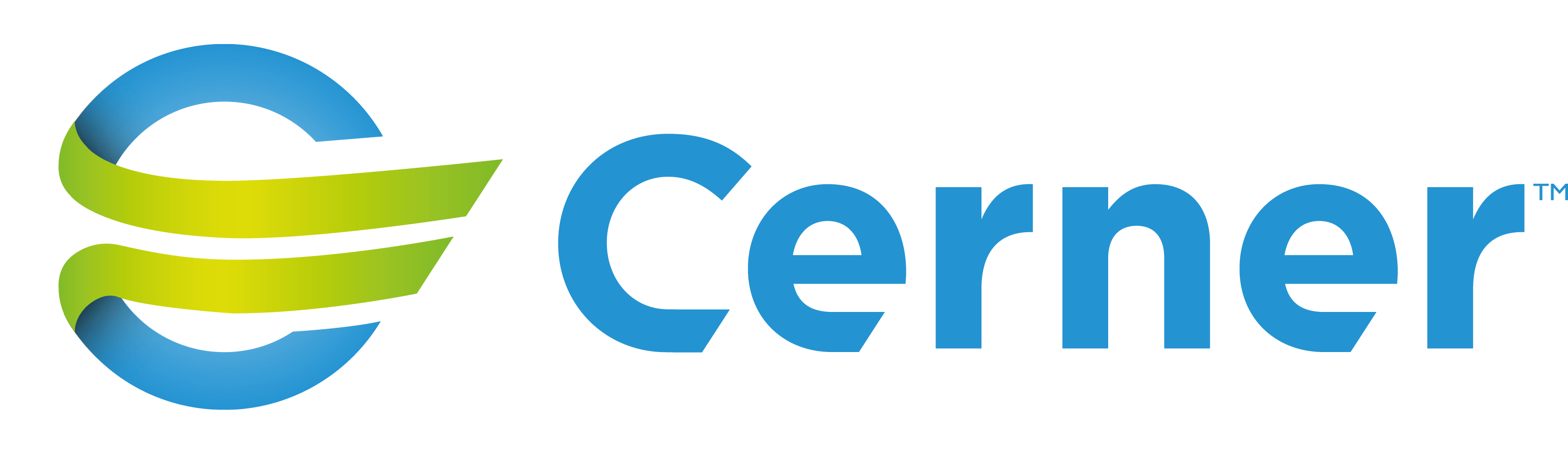Cerner Logo png