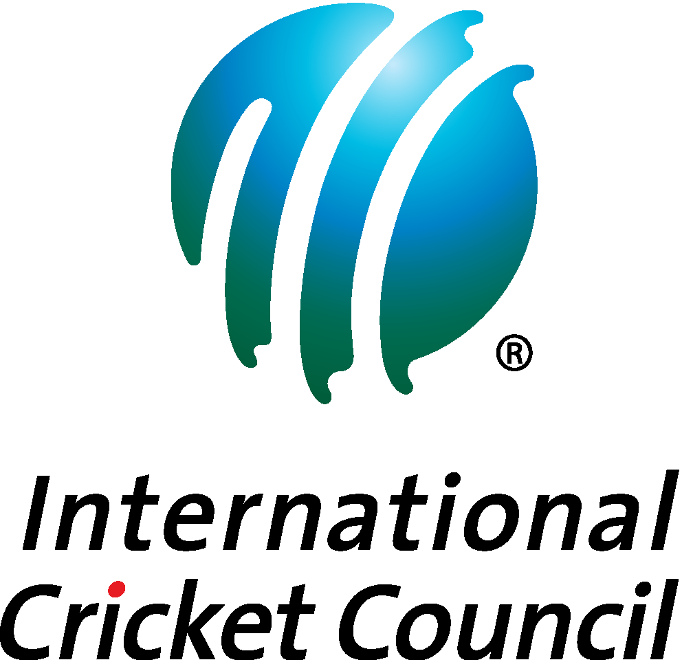 International Cricket Council Logo (ICC) png