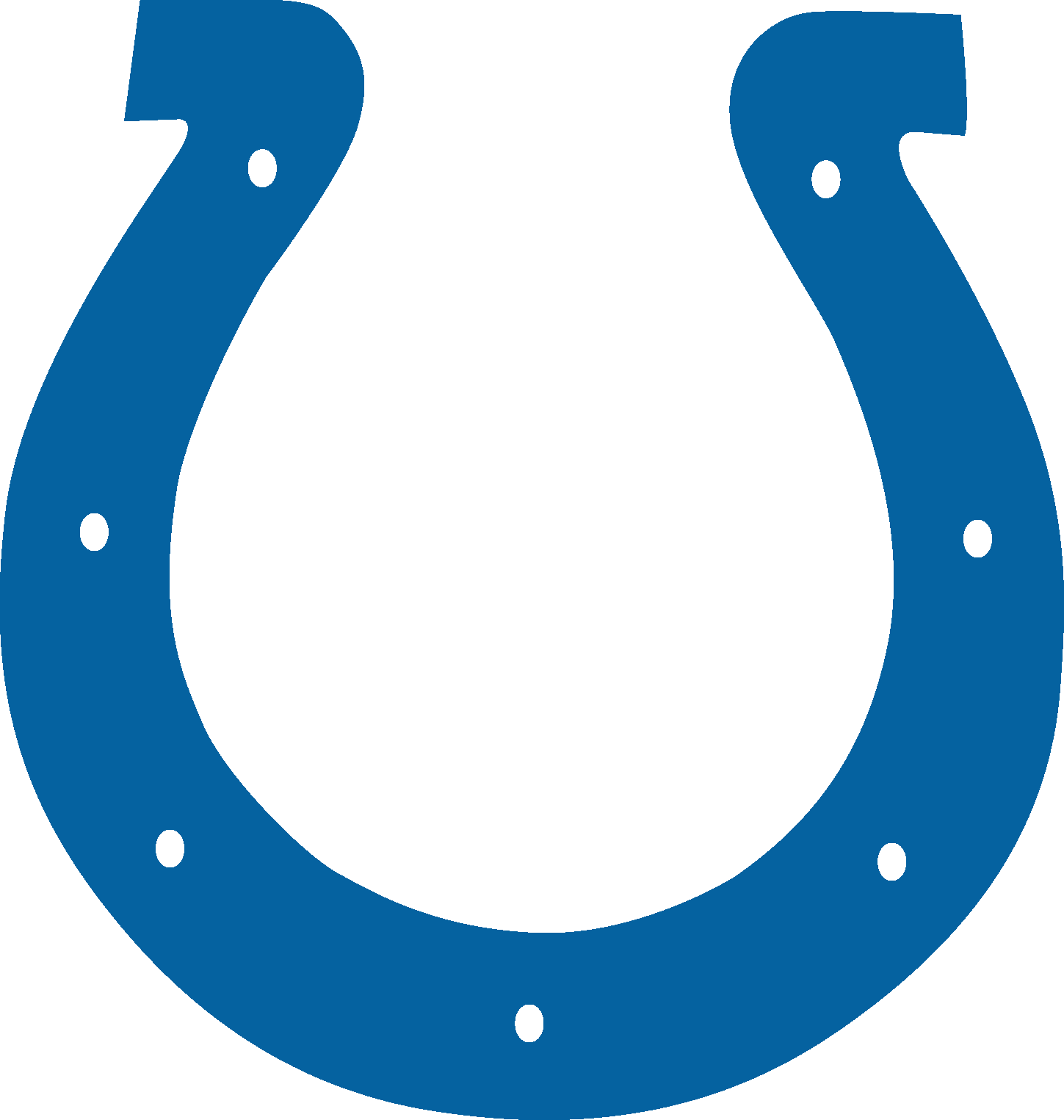 Colts Logo [Indianapolis Colts]