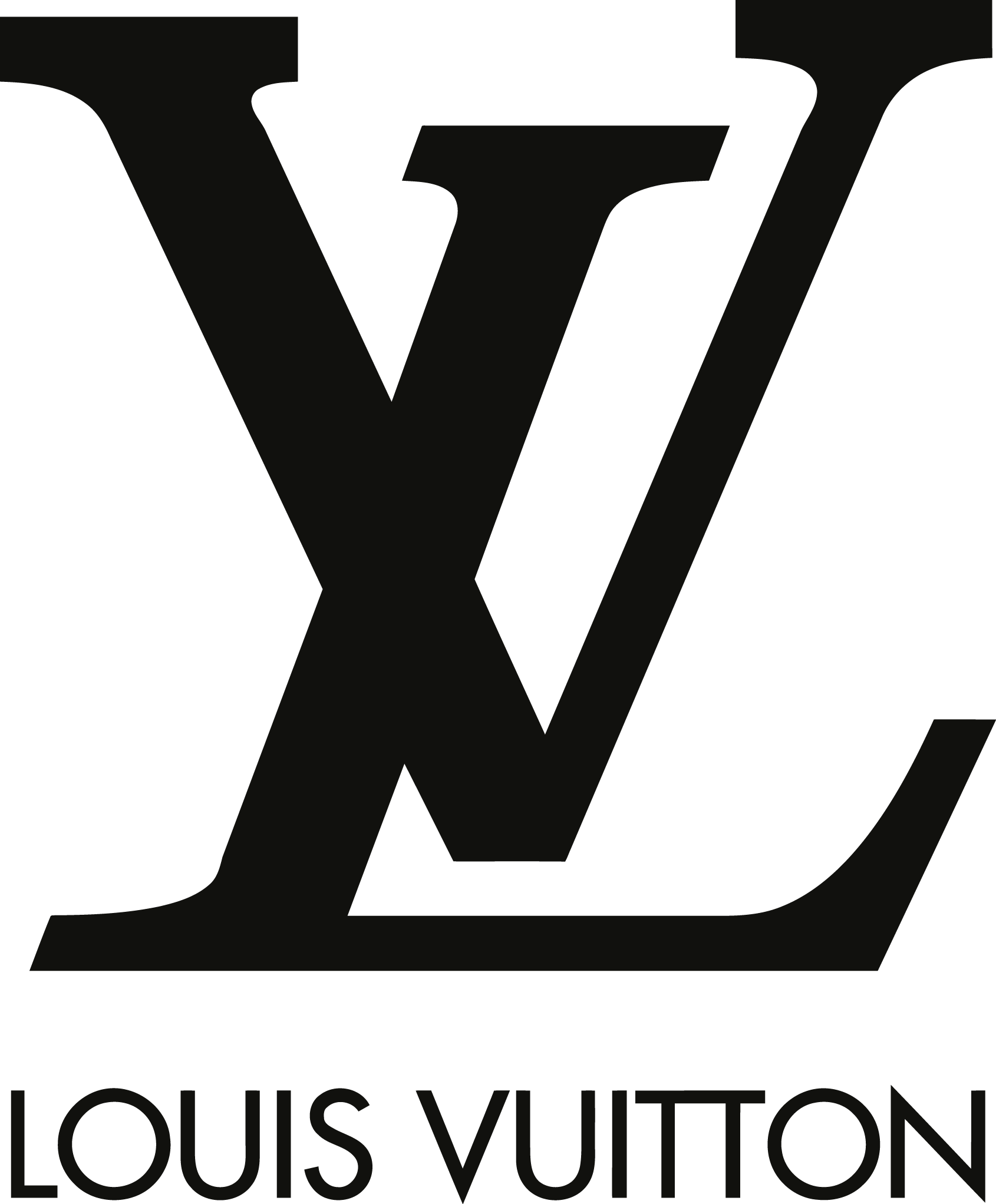 Louis Vuitton Logo png