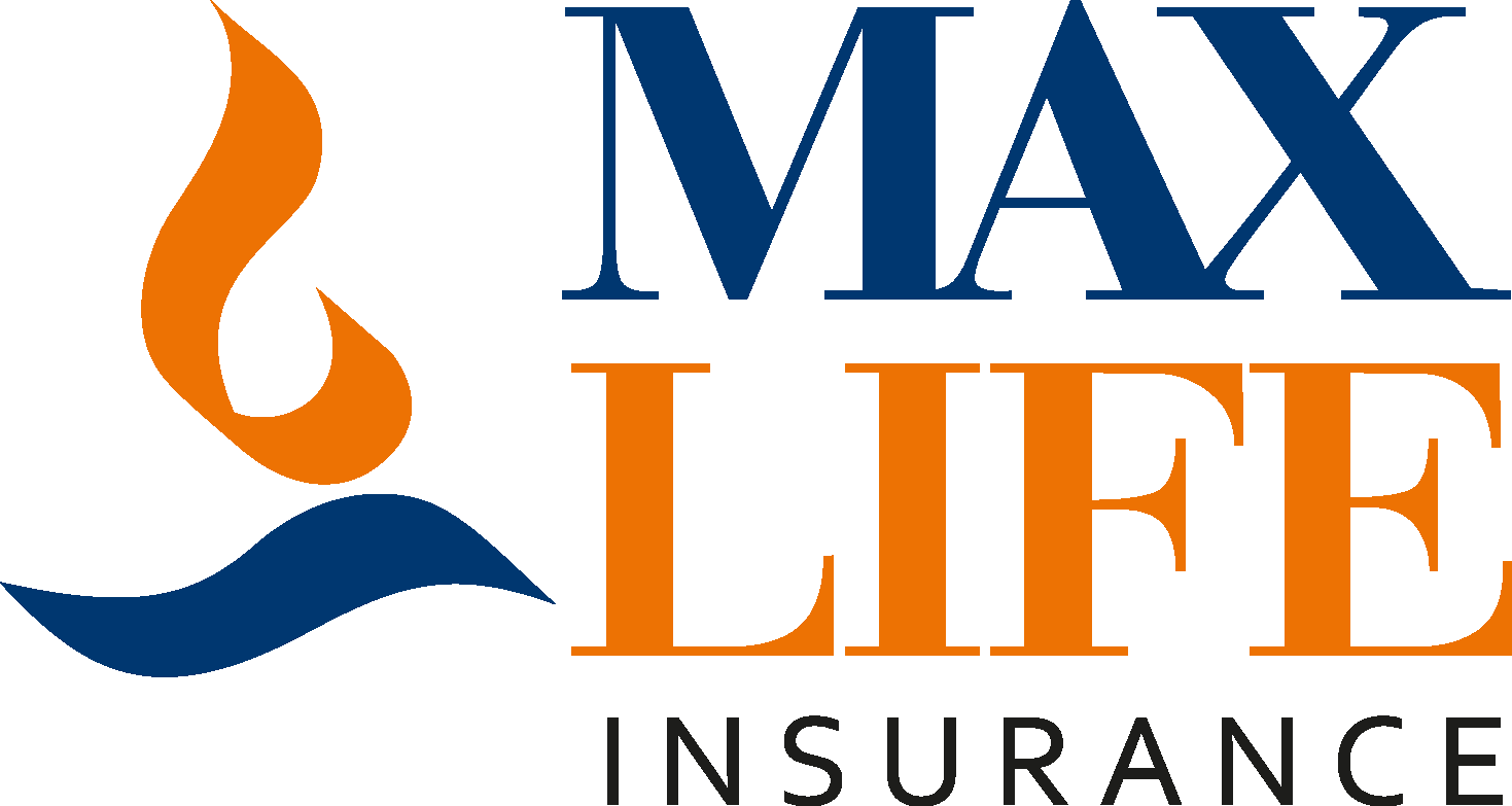 Max Life Insurance Logo
