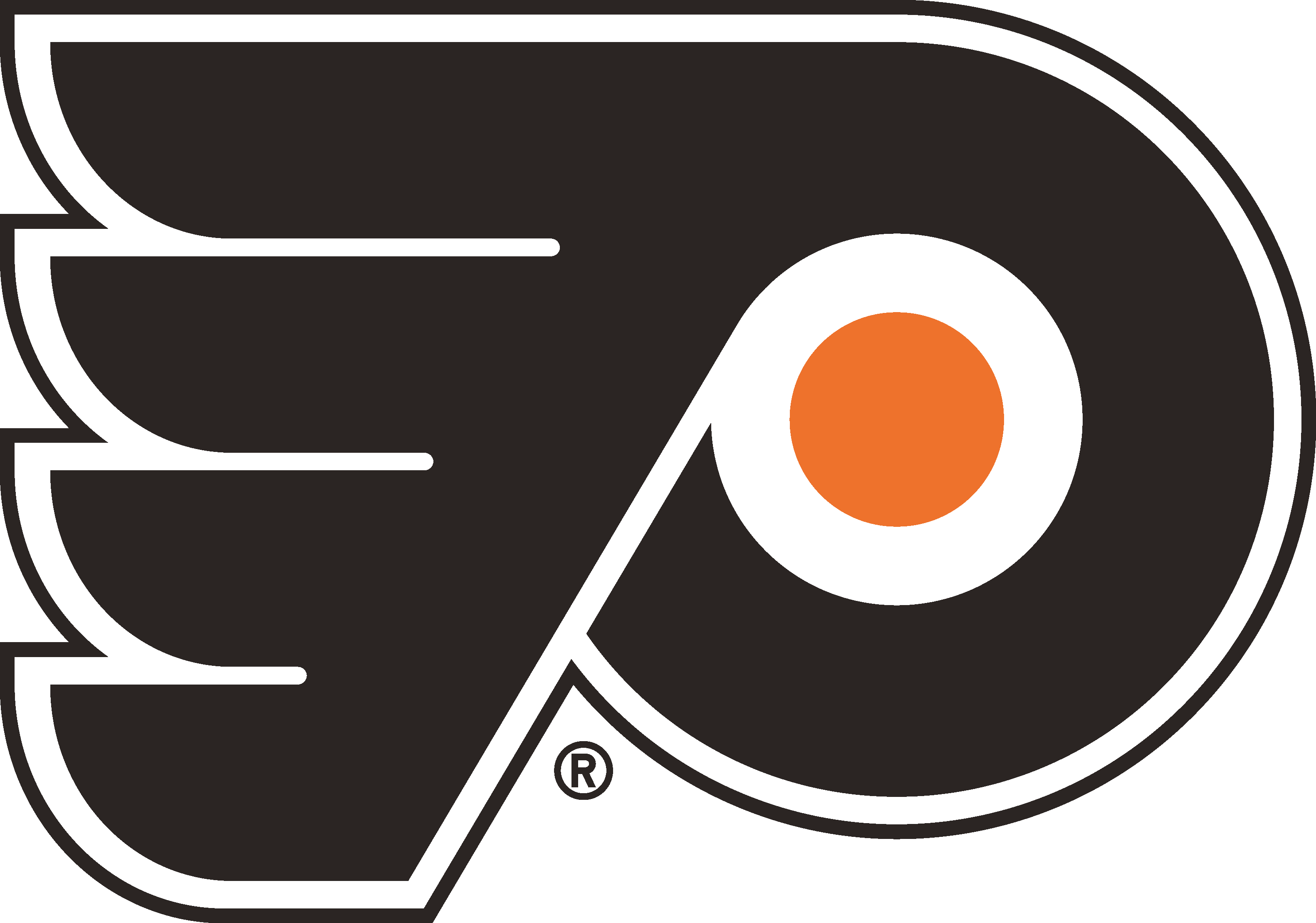 Philadelphia Flyers Logo [EPS - NHL]