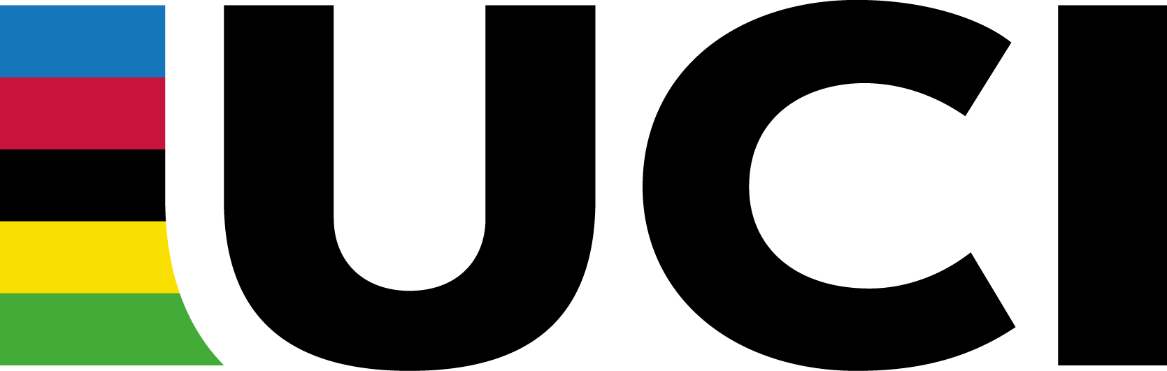 Union Cycliste Internationale Logo (UCI)