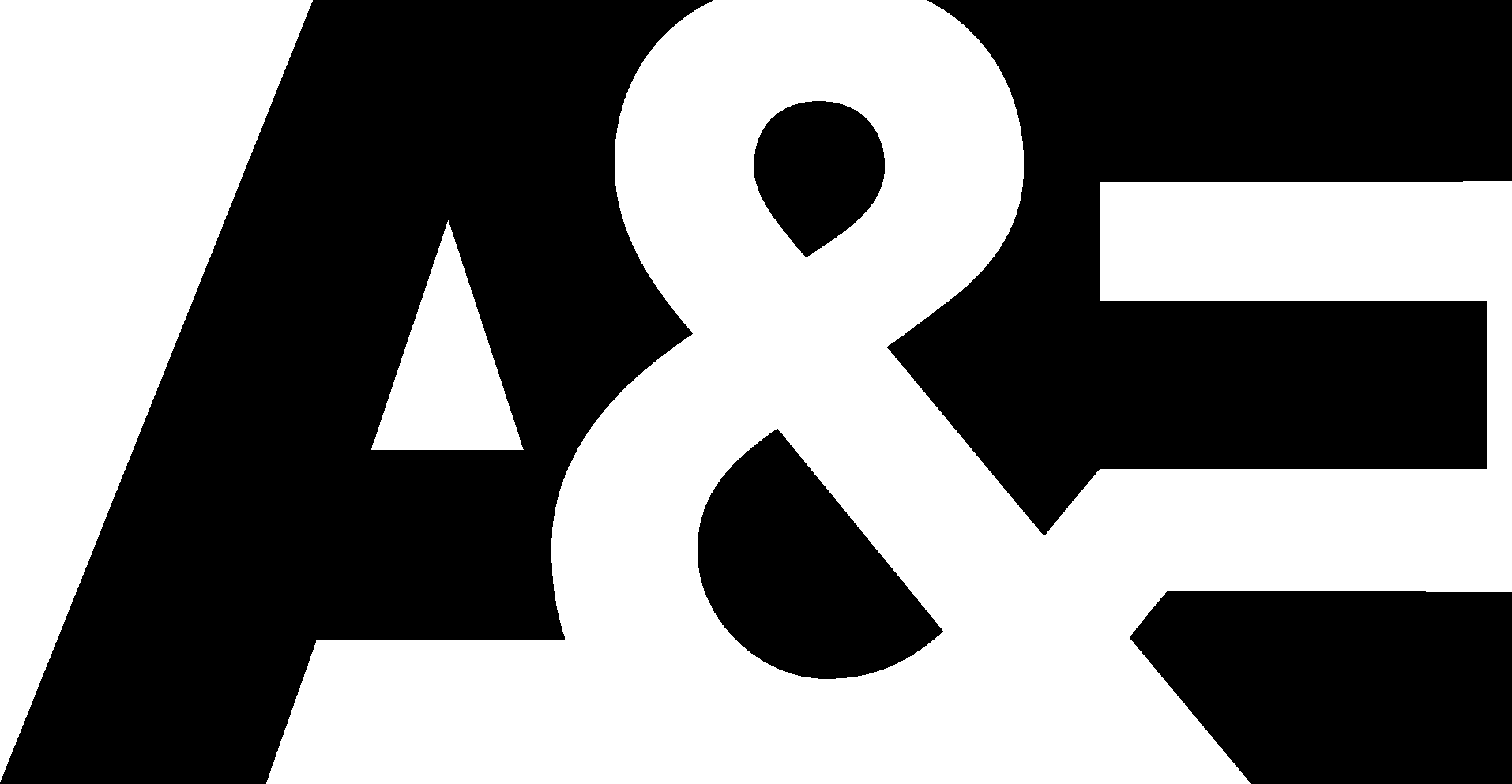 A&E Network Logo png