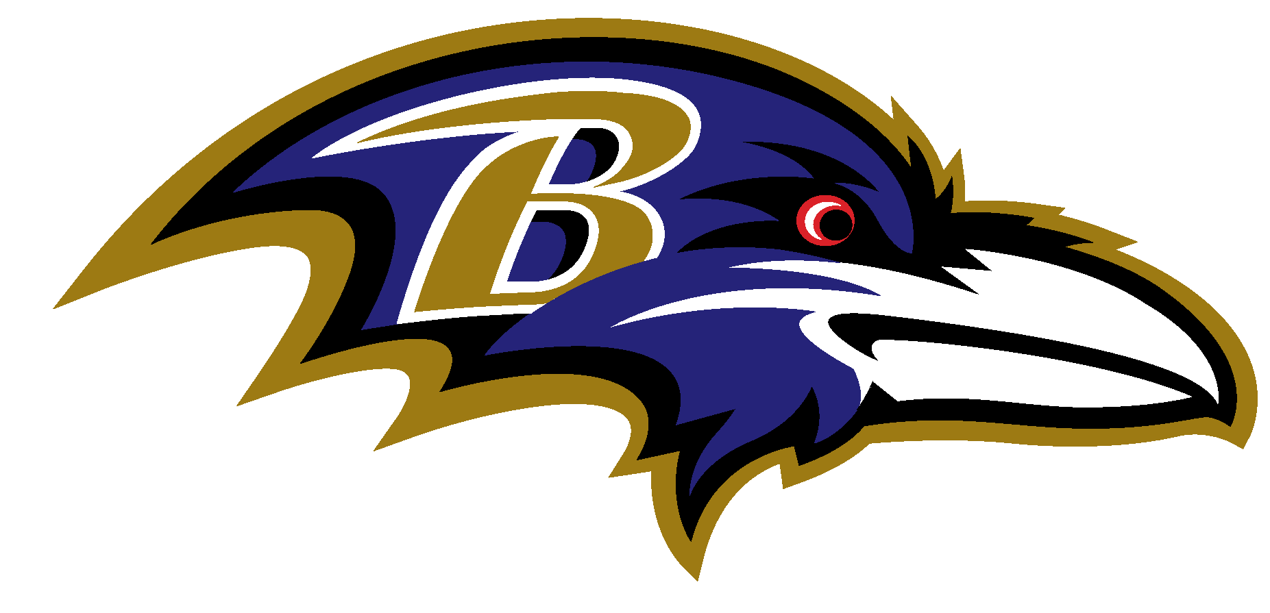 Baltimore Ravens Logo png