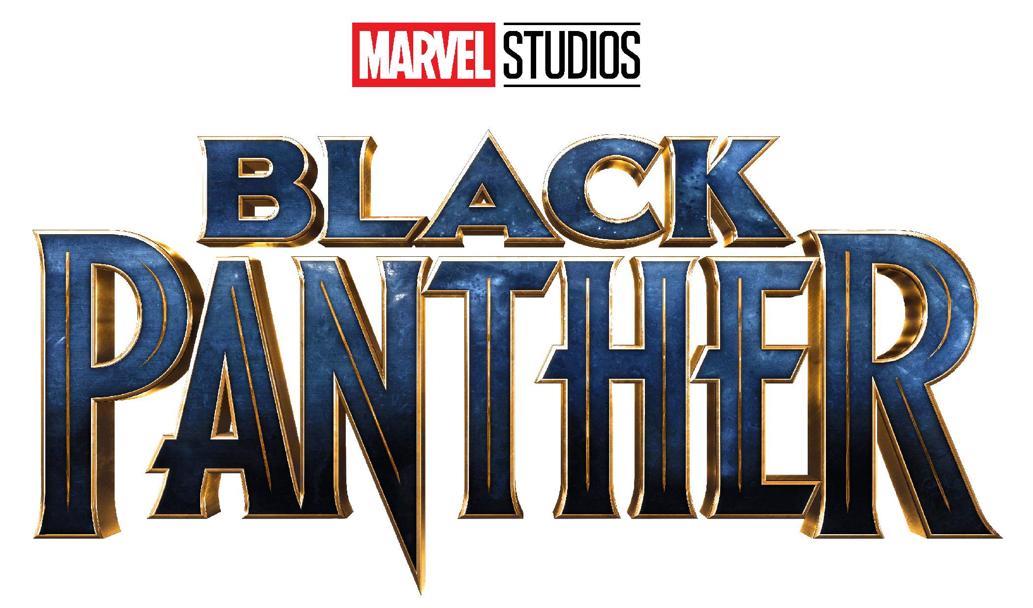 Black Panther Logo png