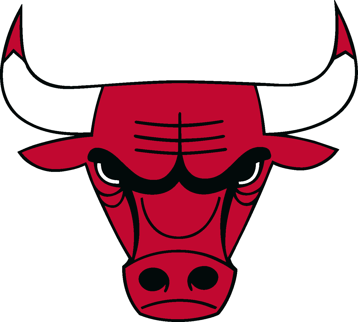 Chicago Bulls Logo (NBA) png