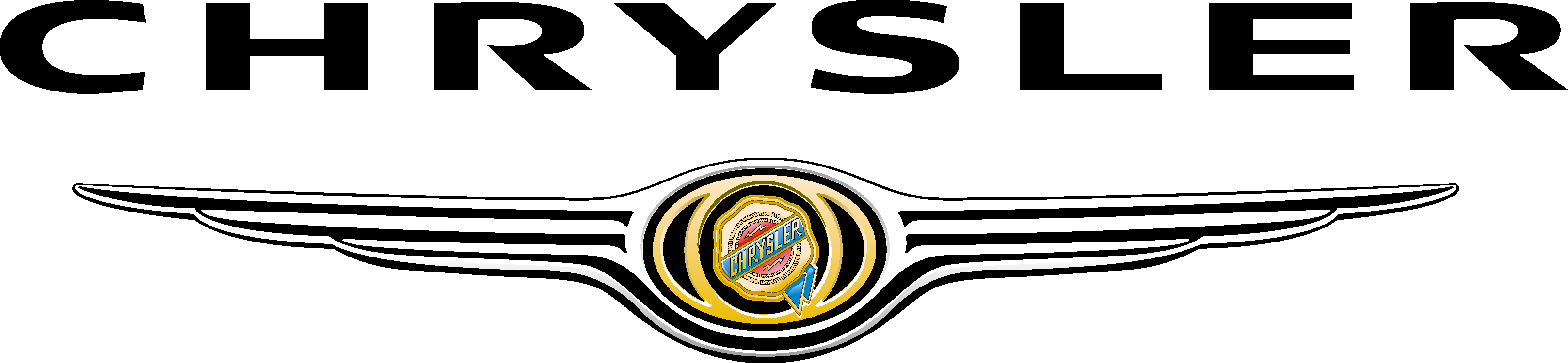 Chrysler Logo png