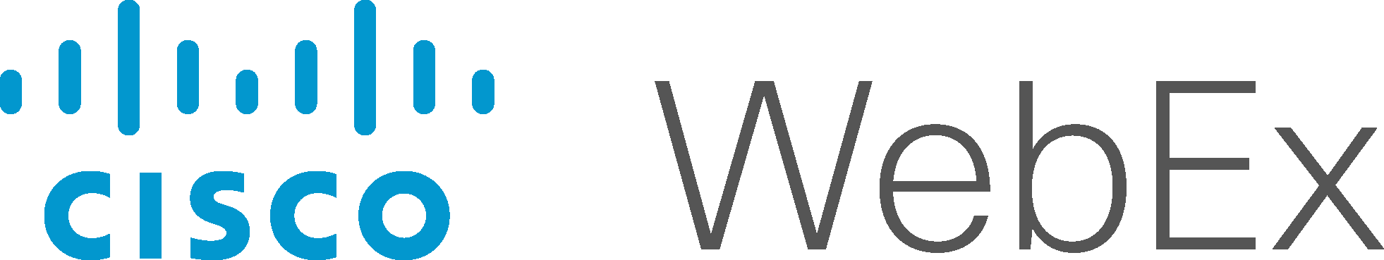 Webex Logo [Cisco - PDF]