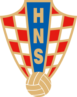 Croatian Football Federation & Croatia National Football Team Logo png
