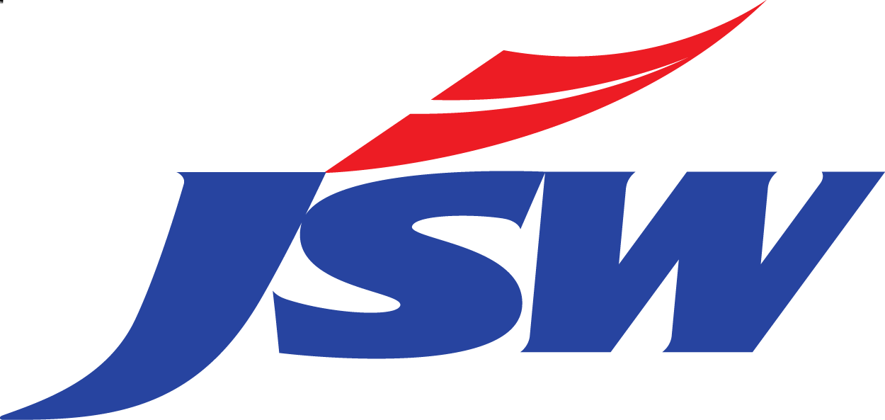 JSW Group Logo