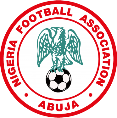 Nigeria Football Federation & Nigeria National Football Team Logo png
