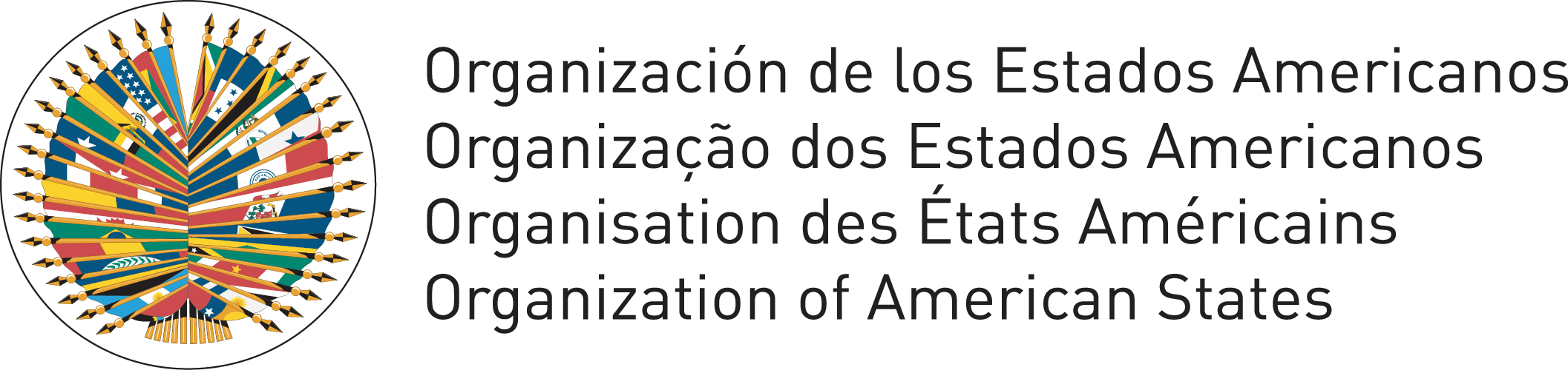 OAS Logo   Organization of American States [oas.org] png
