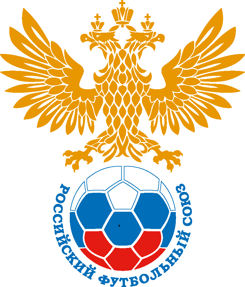 Russian Football Union & Russia National Football Team Logo [EPS]