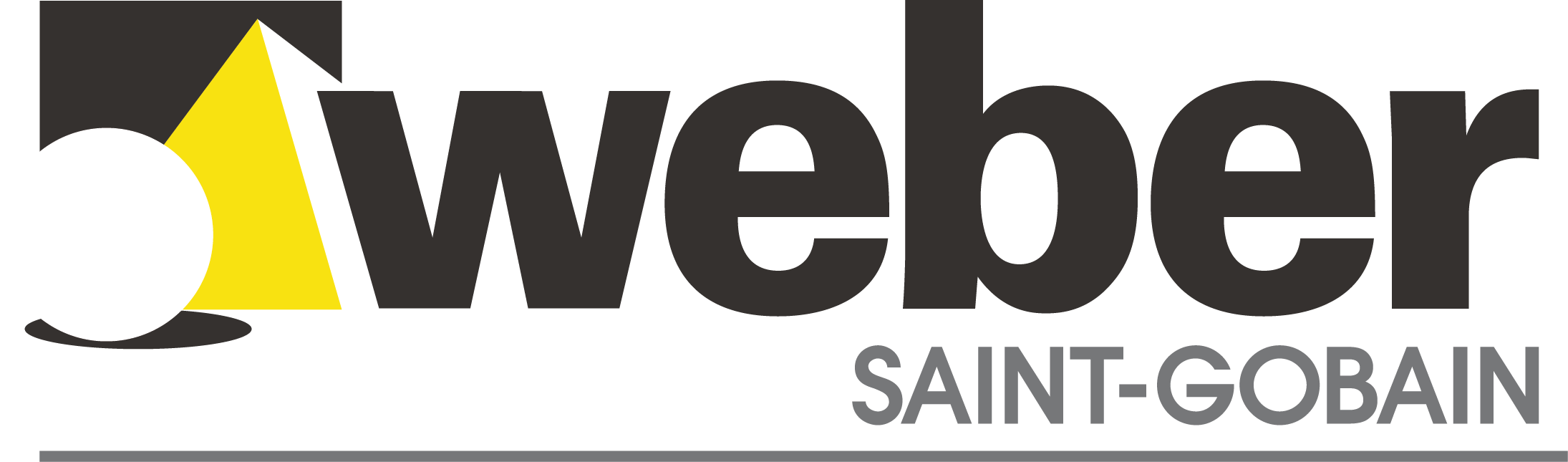 Saint Gobain Weber Logo png